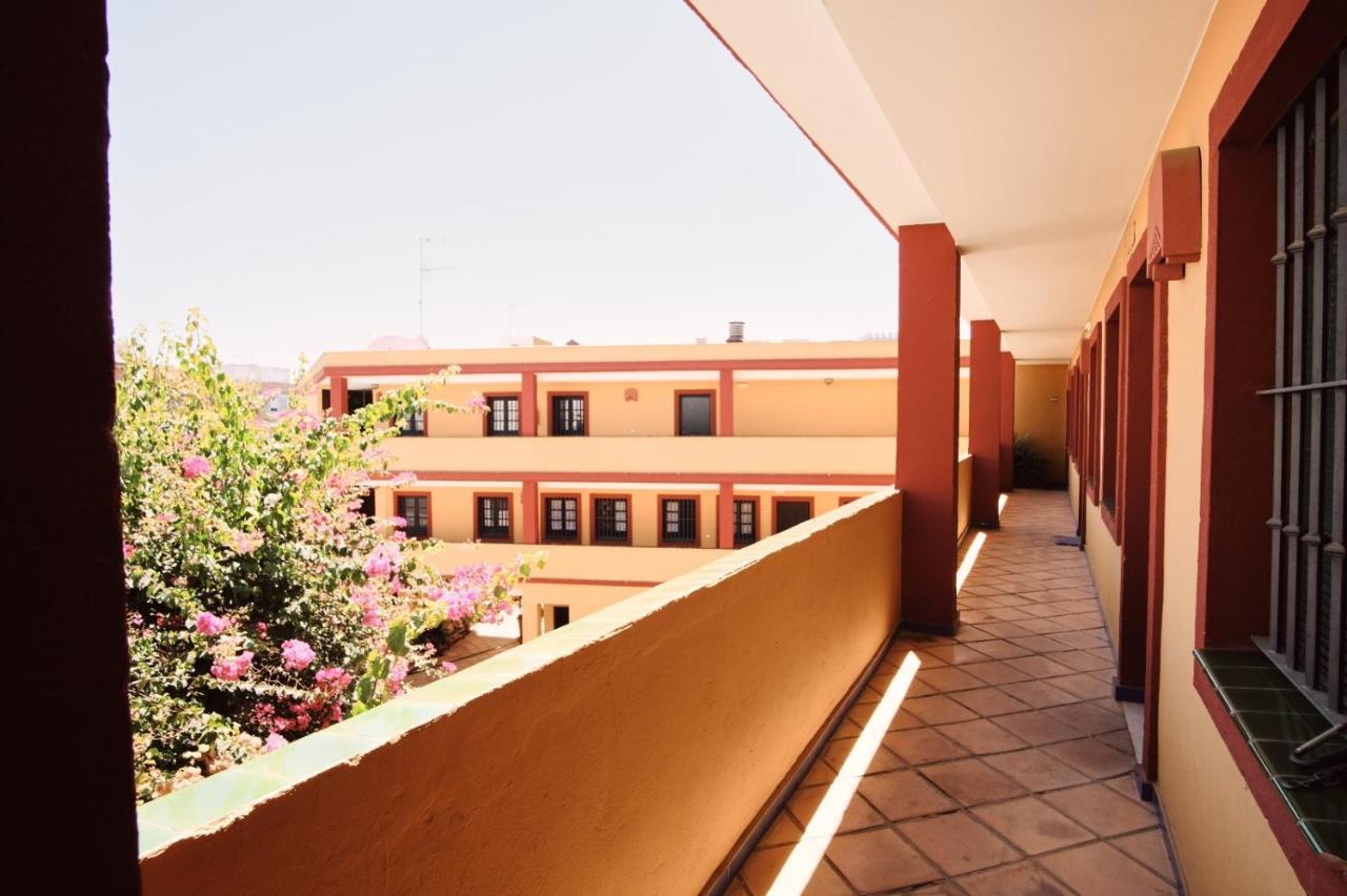 Reposo Sweet Home & Free Parking Seville Ngoại thất bức ảnh