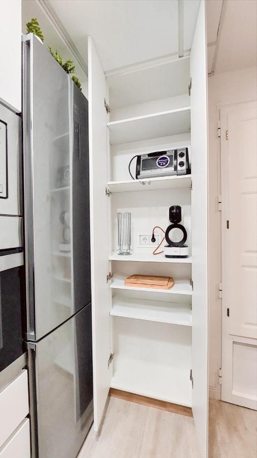 Reposo Sweet Home & Free Parking Seville Ngoại thất bức ảnh
