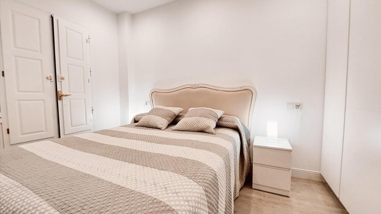 Reposo Sweet Home & Free Parking Seville Ngoại thất bức ảnh