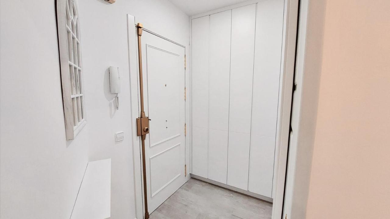 Reposo Sweet Home & Free Parking Seville Ngoại thất bức ảnh