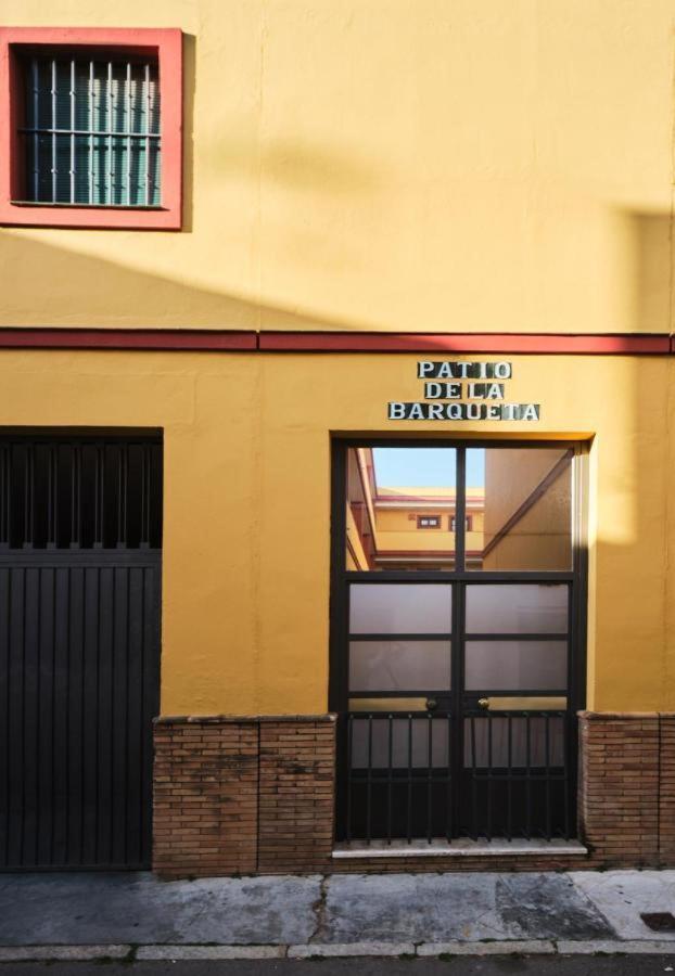 Reposo Sweet Home & Free Parking Seville Ngoại thất bức ảnh