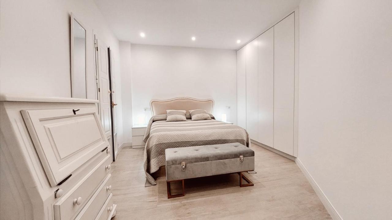 Reposo Sweet Home & Free Parking Seville Ngoại thất bức ảnh