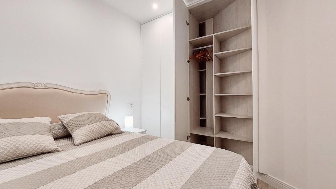 Reposo Sweet Home & Free Parking Seville Ngoại thất bức ảnh